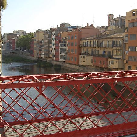 Apartaments Girona Centre Εξωτερικό φωτογραφία