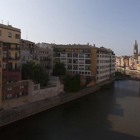 Apartaments Girona Centre Εξωτερικό φωτογραφία