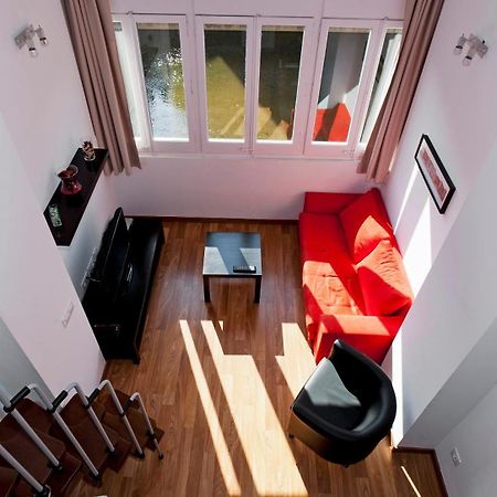 Apartaments Girona Centre Εξωτερικό φωτογραφία