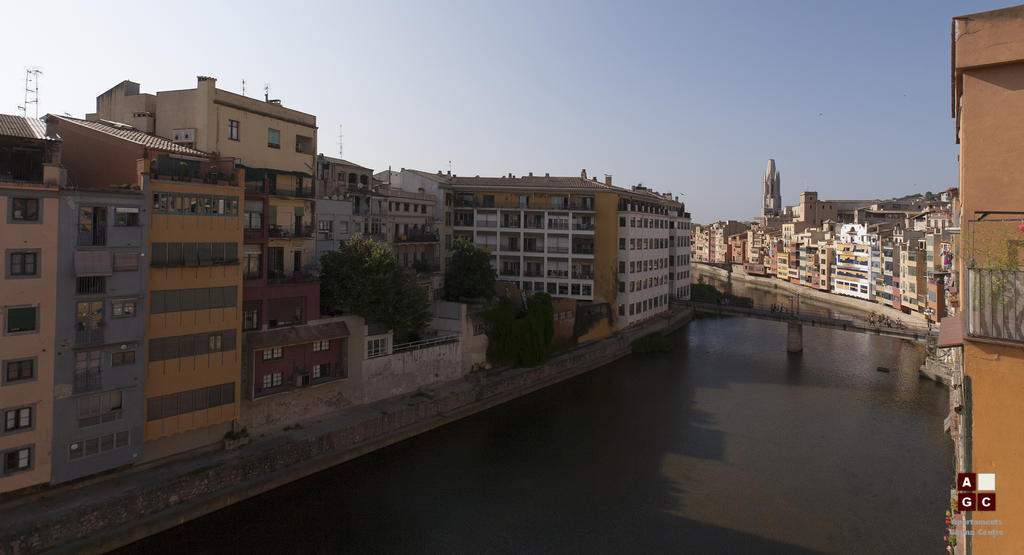 Apartaments Girona Centre Εξωτερικό φωτογραφία
