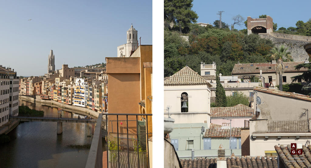 Apartaments Girona Centre Δωμάτιο φωτογραφία