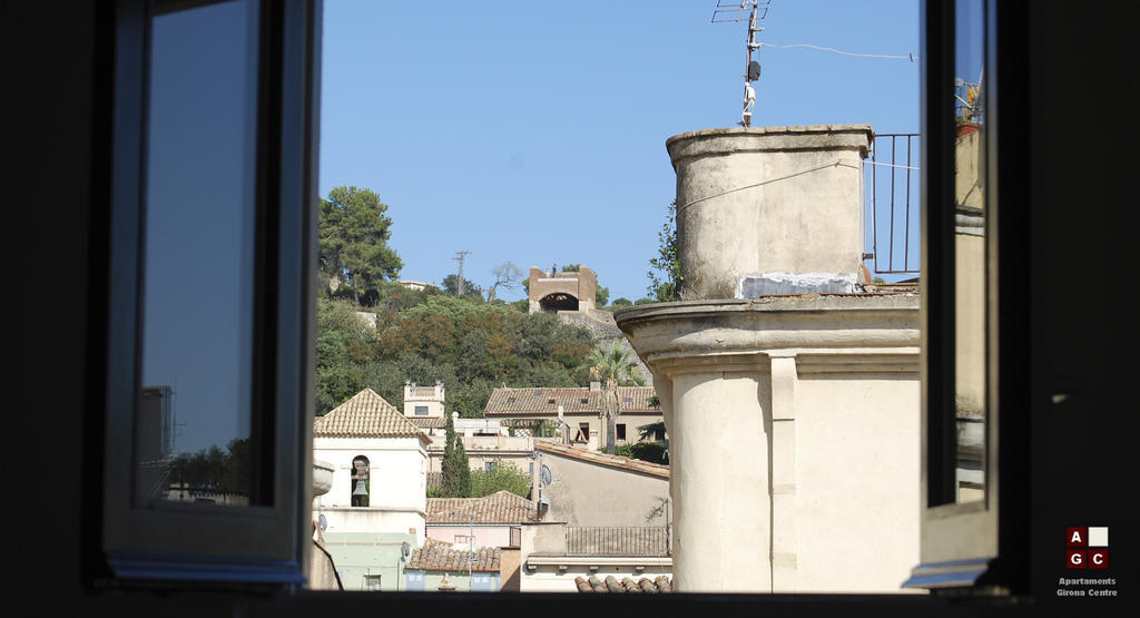 Apartaments Girona Centre Δωμάτιο φωτογραφία