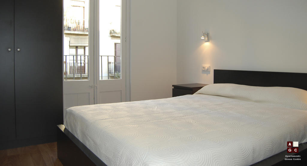 Apartaments Girona Centre Δωμάτιο φωτογραφία