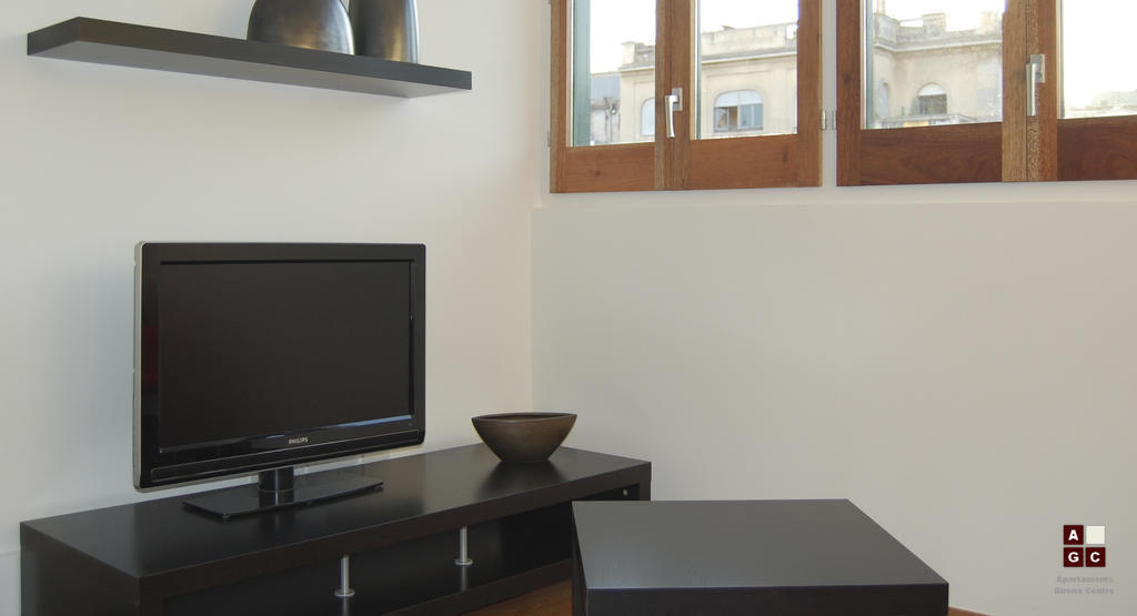 Apartaments Girona Centre Δωμάτιο φωτογραφία