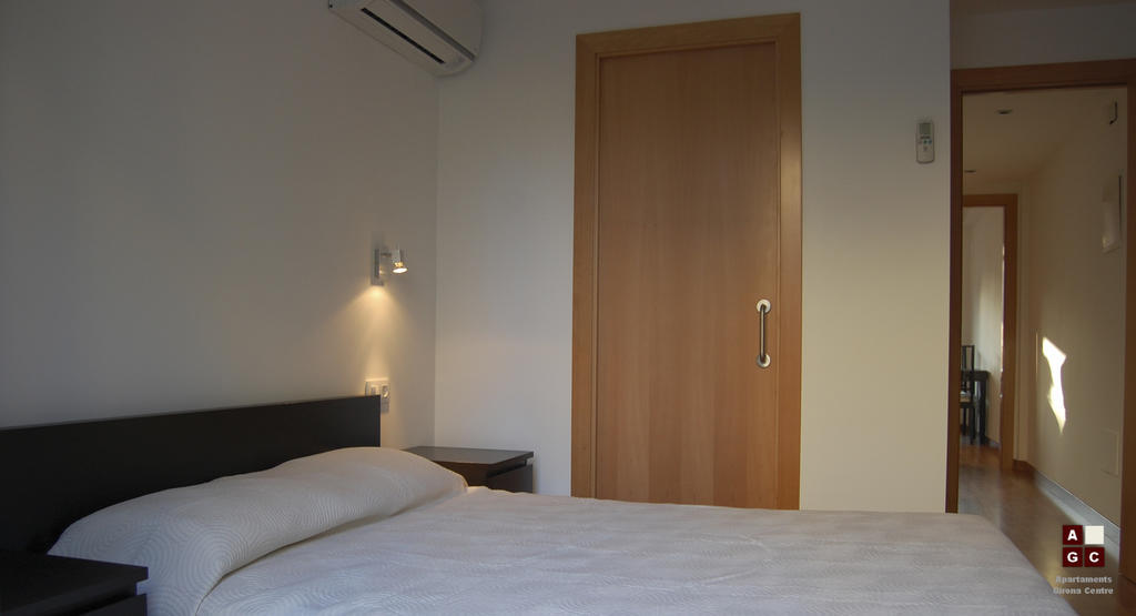 Apartaments Girona Centre Δωμάτιο φωτογραφία