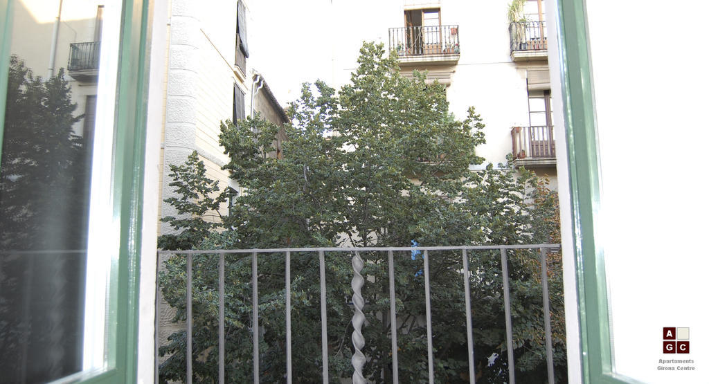 Apartaments Girona Centre Δωμάτιο φωτογραφία