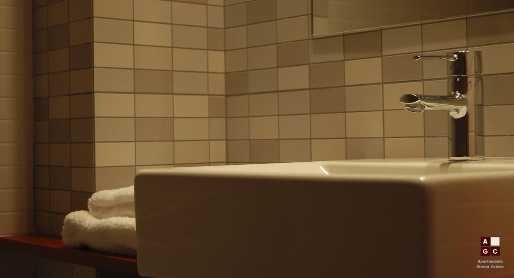 Apartaments Girona Centre Δωμάτιο φωτογραφία