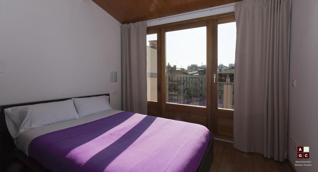 Apartaments Girona Centre Δωμάτιο φωτογραφία