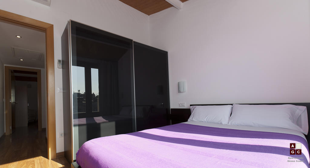 Apartaments Girona Centre Δωμάτιο φωτογραφία
