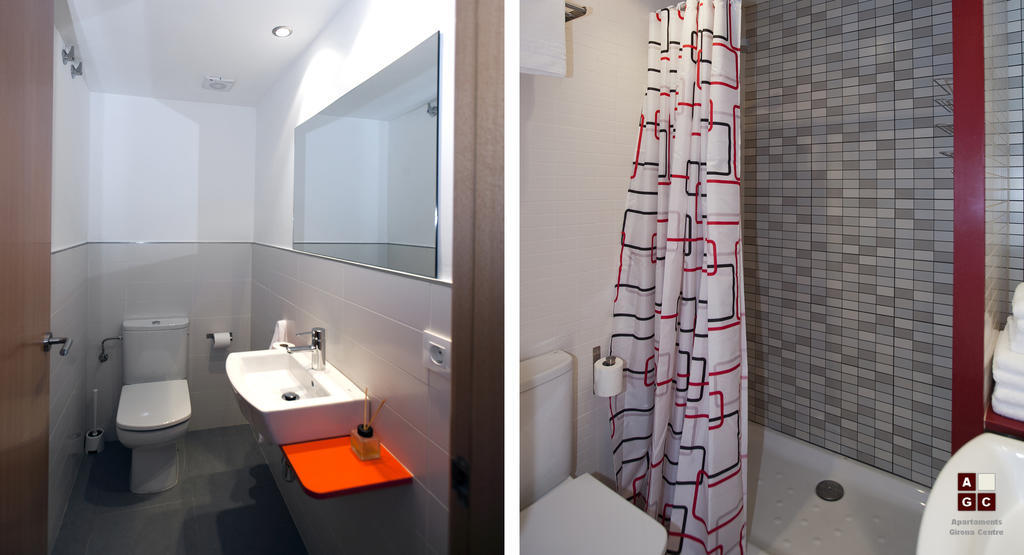 Apartaments Girona Centre Δωμάτιο φωτογραφία