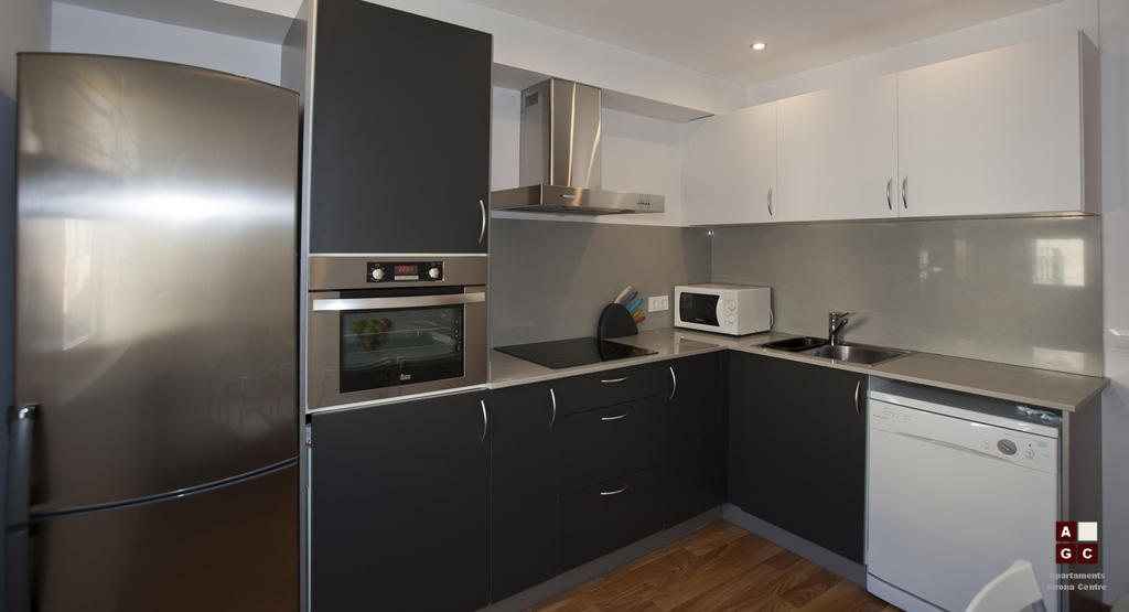 Apartaments Girona Centre Δωμάτιο φωτογραφία