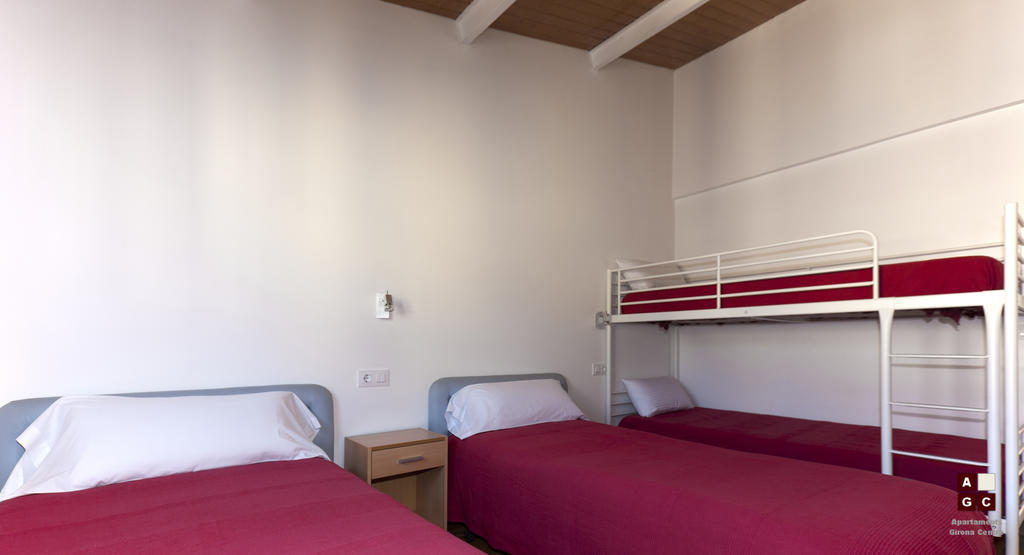 Apartaments Girona Centre Δωμάτιο φωτογραφία