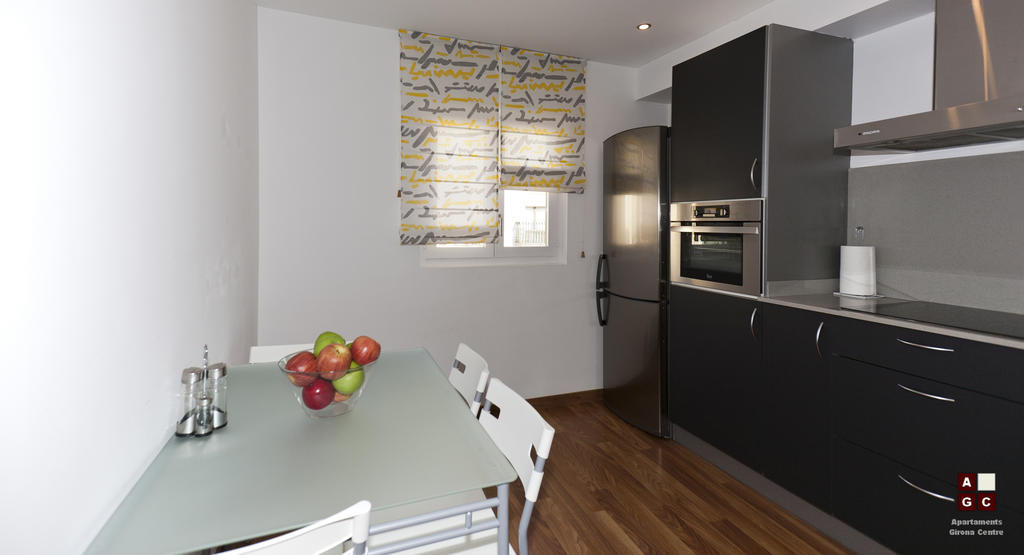 Apartaments Girona Centre Δωμάτιο φωτογραφία
