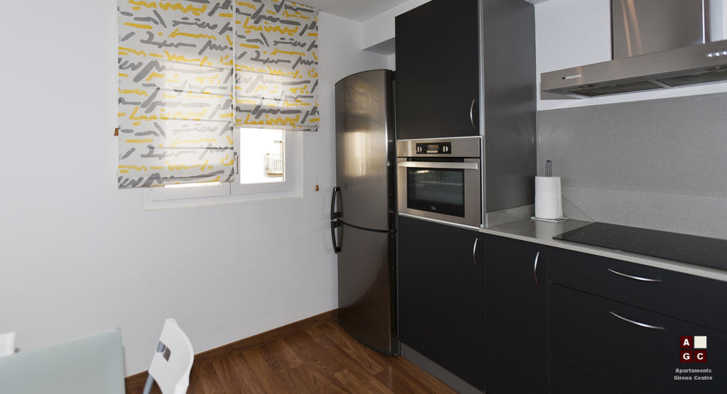 Apartaments Girona Centre Δωμάτιο φωτογραφία