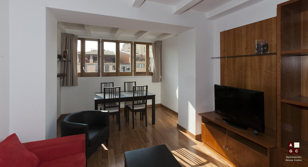 Apartaments Girona Centre Δωμάτιο φωτογραφία