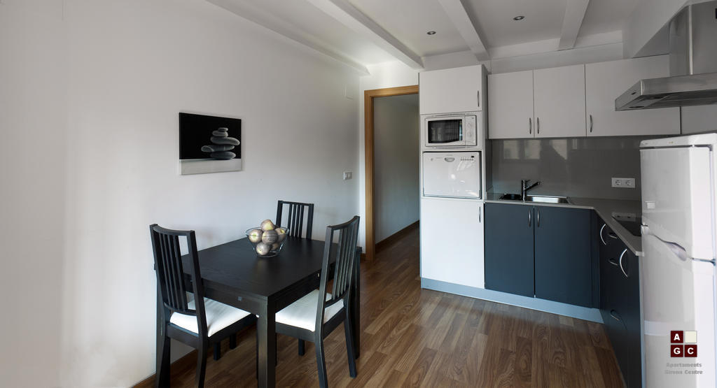 Apartaments Girona Centre Δωμάτιο φωτογραφία