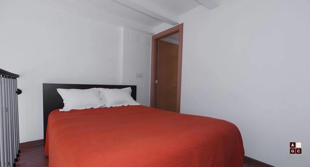 Apartaments Girona Centre Εξωτερικό φωτογραφία